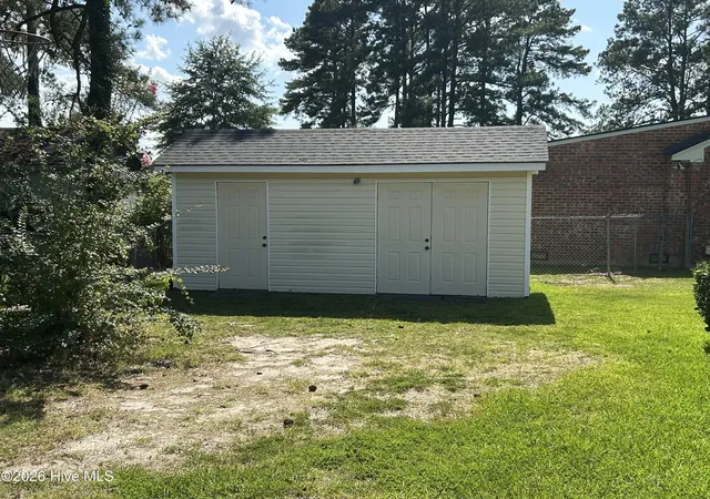 Photo 3 of Single family home for sale at 1609 Chase St, Rocky Mount, NC 27801 | MLS# 100599413 | Listing updated on 2026-09-03