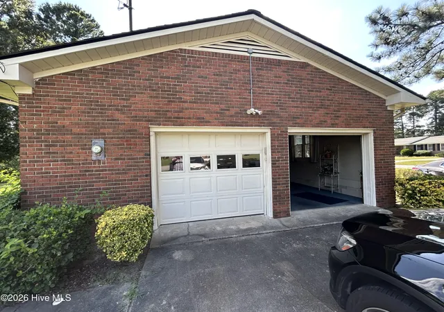 Photo 4 of Single family home for sale at 1609 Chase St, Rocky Mount, NC 27801 | MLS# 100599413 | Listing updated on 2026-09-03