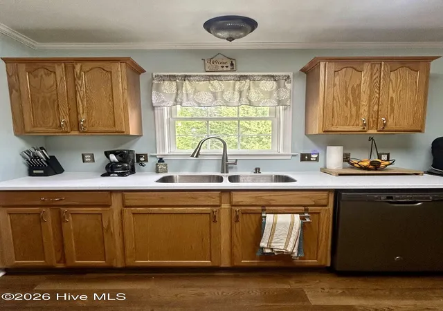 Photo 4 of Single family home for sale at 104 Chelsea Dr, Snow Hill, NC 28580 | MLS# 100577413 | Listing updated on 2026-08-22