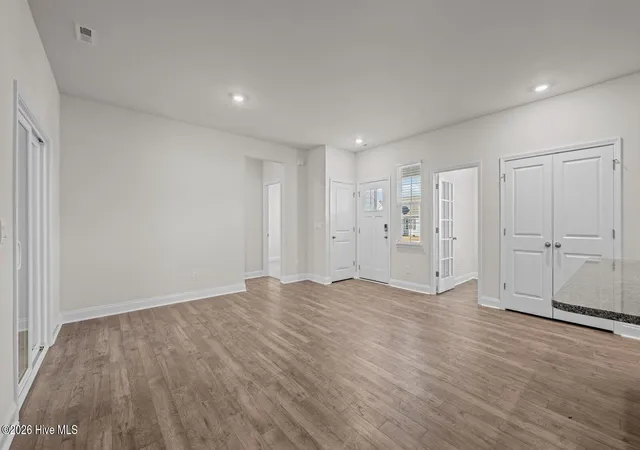 Photo 4 of Single family home for sale at 4011 Edsel Dr, Bailey, NC 27807 | MLS# 100598452 | Listing updated on 2026-09-01