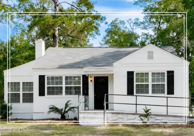 Photo 1 of Single family home for sale at 106 Alpine Ave, North Augusta, SC 29841 | MLS# 100595833 | Listing updated on 2026-08-27