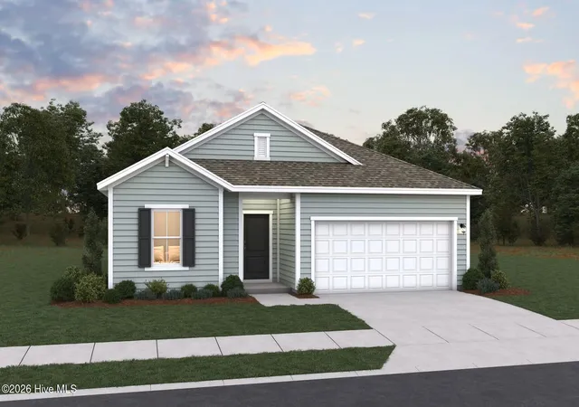 Photo 1 of Single family home for sale at 304 Barrister Ln, Richlands, NC 28574 | MLS# 100595562 | Listing updated on 2026-09-21