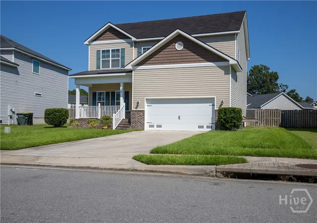 Photo 2 of Single family home for sale at 64 Dunnoman Dr, Savannah, GA 31419 | MLS# SA363006 | Listing updated on 2026-08-25