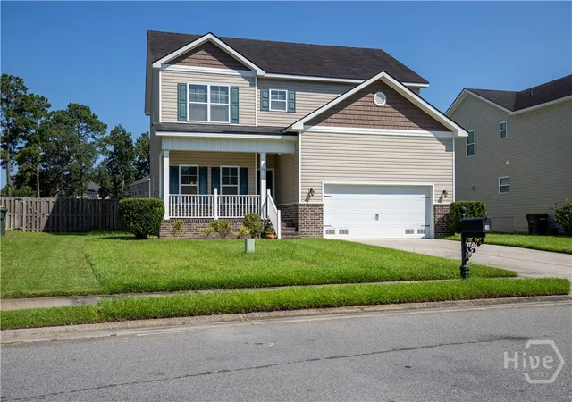 Photo 3 of Single family home for sale at 64 Dunnoman Dr, Savannah, GA 31419 | MLS# SA363006 | Listing updated on 2026-08-25
