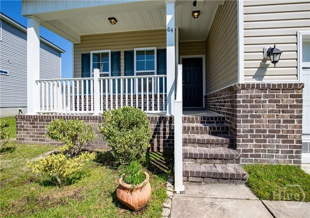 Photo 3 of Single family home for sale at 64 Dunnoman Dr, Savannah, GA 31419 | MLS# SA363006 | Listing updated on 2026-10-05