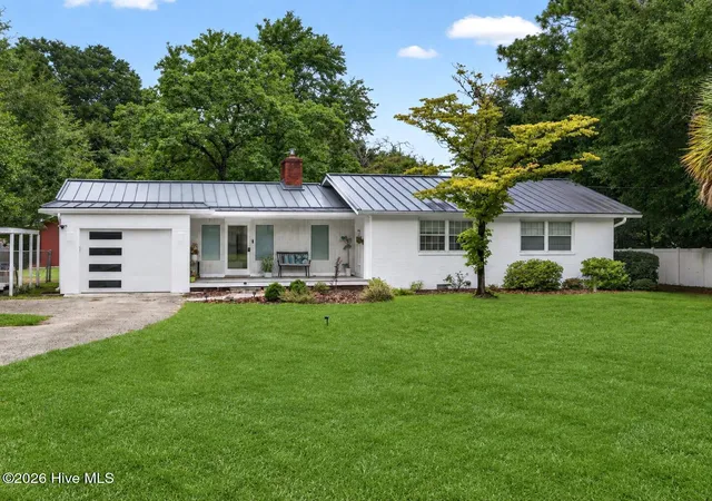 Photo 1 of Single family home for sale at 759 Timber Ln, Wilmington, NC 28405 | MLS# 100597506 | Listing updated on 2026-09-17
