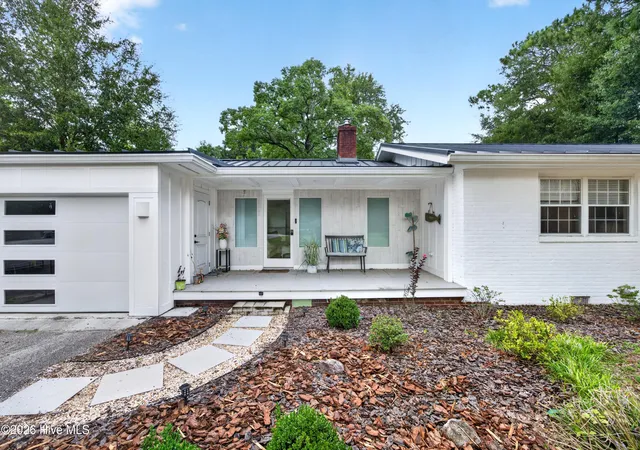 Photo 2 of Single family home for sale at 759 Timber Ln, Wilmington, NC 28405 | MLS# 100597506 | Listing updated on 2026-09-17