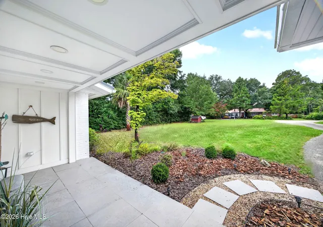 Photo 3 of Single family home for sale at 759 Timber Ln, Wilmington, NC 28405 | MLS# 100597506 | Listing updated on 2026-09-17