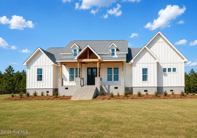 Photo 1 of Single family home for sale at 2875 Good Shepherd Trl, Spring Hope, NC 27882 | MLS# 100596736 | Listing updated on 2026-09-13