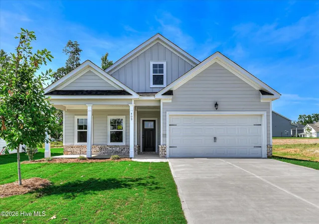 Photo 2 of Single family home for sale at 409 Granard St, Grovetown, GA 30813 | MLS# 100598024 | Listing updated on 2026-09-14