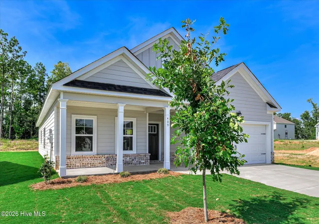 Photo 3 of Single family home for sale at 409 Granard St, Grovetown, GA 30813 | MLS# 100598024 | Listing updated on 2026-09-14
