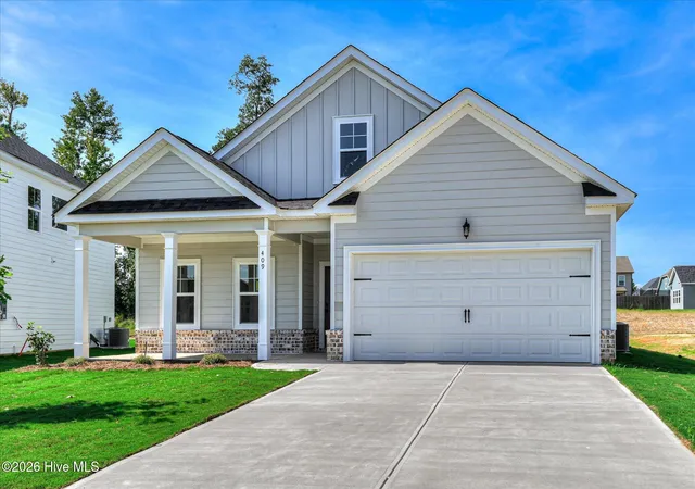 Photo 3 of Single family home for sale at 409 Granard St, Grovetown, GA 30813 | MLS# 100598024 | Listing updated on 2026-10-08