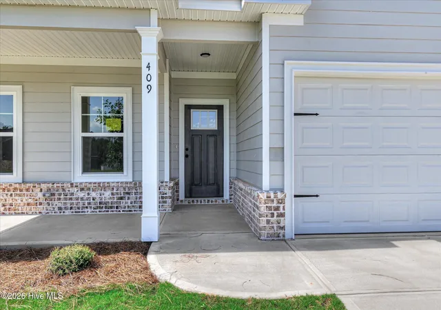 Photo 4 of Single family home for sale at 409 Granard St, Grovetown, GA 30813 | MLS# 100598024 | Listing updated on 2026-10-08