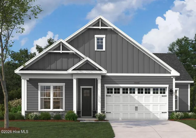 Photo 1 of Single family home for sale at 1050 Rock Skipper Rd, Ocean Isle Beach, NC 28469 | MLS# 100598652 | Listing updated on 2026-09-20