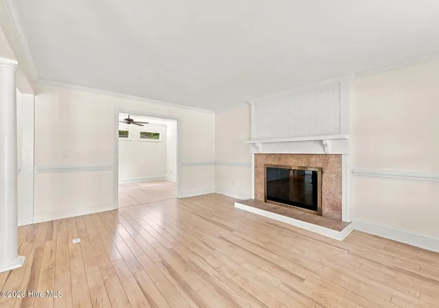 Photo 4 of Single family home for sale at 515 Crestline Blvd, Greenville, NC 27834 | MLS# 100596014 | Listing updated on 2026-09-16