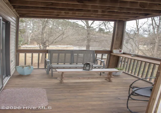 Photo 2 of Single family home for sale at 201 Winnebago Trl, Edenton, NC 27932 | MLS# 100598964 | Listing updated on 2026-09-24
