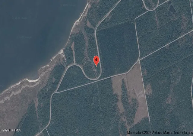 Photo 4 of Land for sale at 201 Garbacon Dr, Beaufort, NC 28516 | MLS# 100595664 | Listing updated on 2026-09-16