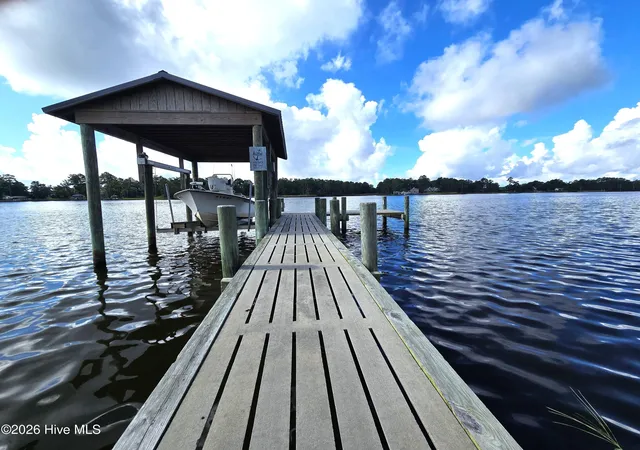 Photo 2 of Manufactured home for sale at 55 Memory Ln Ne, Oriental, NC 28571 | MLS# 100593010 | Listing updated on 2026-09-16