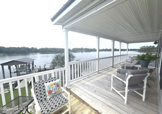 Photo 3 of Manufactured home for sale at 55 Memory Ln NE, Oriental, NC 28571 | MLS# 100593010 | Listing updated on 2026-09-21