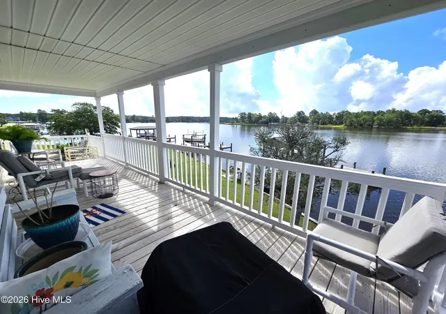 Photo 4 of Manufactured home for sale at 55 Memory Ln NE, Oriental, NC 28571 | MLS# 100593010 | Listing updated on 2026-09-21