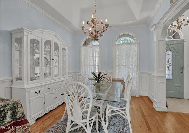 Photo 3 of Single family home for sale at 615 Ravenswood Rd, Hampstead, NC 28443 | MLS# 100598014 | Listing updated on 2026-09-20