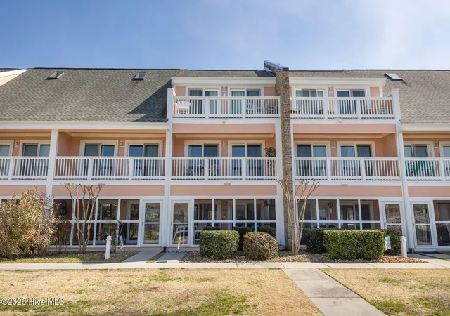 Photo 1 of Condo for sale at 9201 Coast Guard Rd #I-207, Emerald Isle, NC 28594 | MLS# 100559007 | Listing updated on 2026-08-27