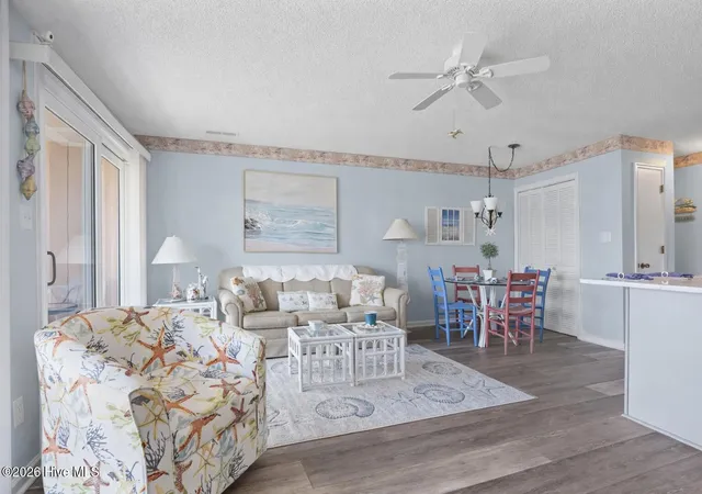 Photo 3 of Condo for sale at 9201 Coast Guard Rd #I-207, Emerald Isle, NC 28594 | MLS# 100559007 | Listing updated on 2026-08-27
