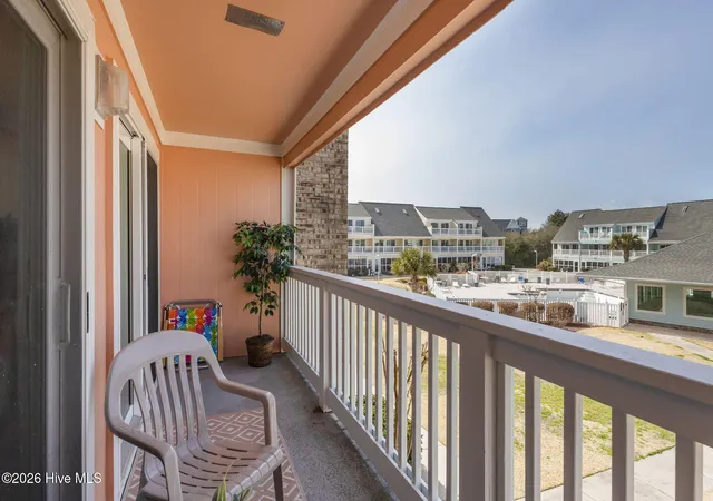 Photo 3 of Condo for sale at 9201 Coast Guard Rd #I-207, Emerald Isle, NC 28594 | MLS# 100559007 | Listing updated on 2026-08-27
