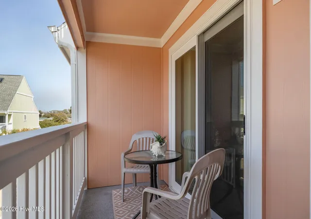 Photo 4 of Condo for sale at 9201 Coast Guard Rd #I-207, Emerald Isle, NC 28594 | MLS# 100559007 | Listing updated on 2026-08-27