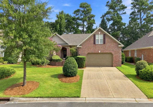 Photo 3 of Single family home for sale at 1304 Monarch Ct, Winnabow, NC 28479 | MLS# 100596916 | Listing updated on 2026-10-04