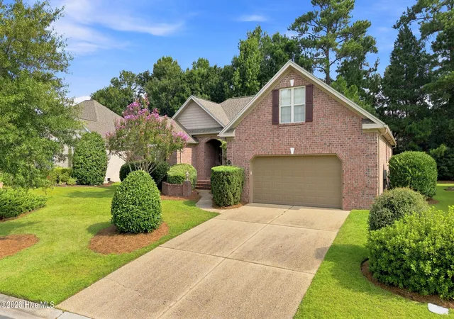 Photo 3 of Single family home for sale at 1304 Monarch Ct, Winnabow, NC 28479 | MLS# 100596916 | Listing updated on 2026-10-04