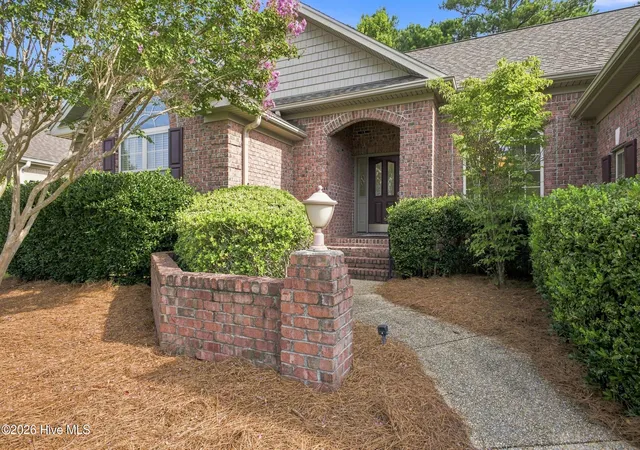Photo 4 of Single family home for sale at 1304 Monarch Ct, Winnabow, NC 28479 | MLS# 100596916 | Listing updated on 2026-10-04