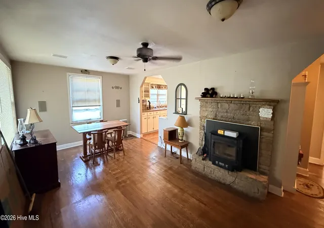 Photo 4 of Single family home for sale at 107 Cherokee Ave, Andrews, NC 28901 | MLS# 100598760 | Listing updated on 2026-10-09