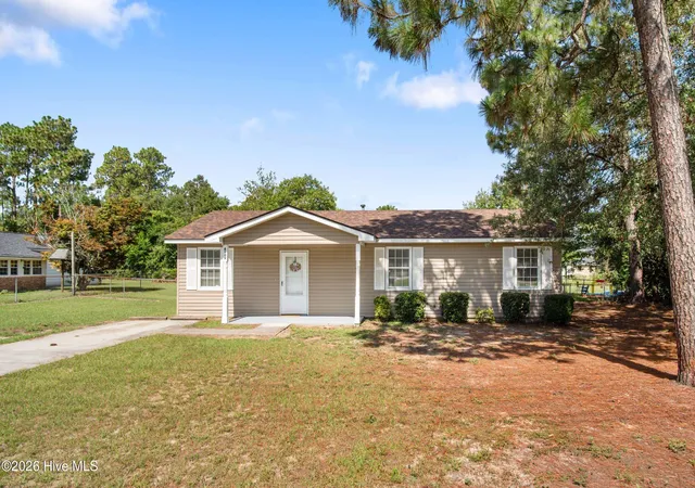 Photo 2 of Single family home for sale at 4109 Mack Ln, Augusta, GA 30906 | MLS# 100590541 | Listing updated on 2026-09-17