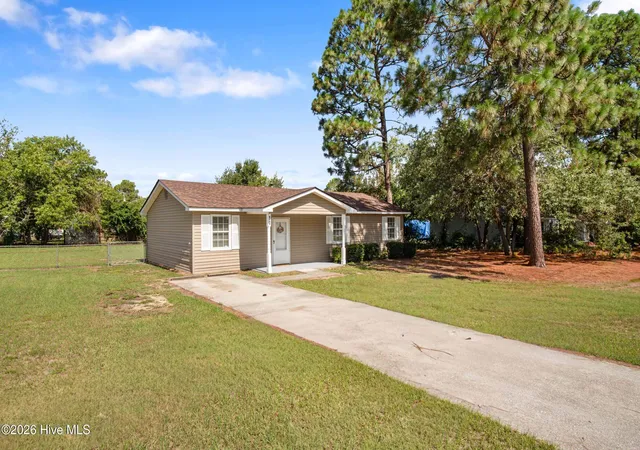 Photo 3 of Single family home for sale at 4109 Mack Ln, Augusta, GA 30906 | MLS# 100590541 | Listing updated on 2026-09-17