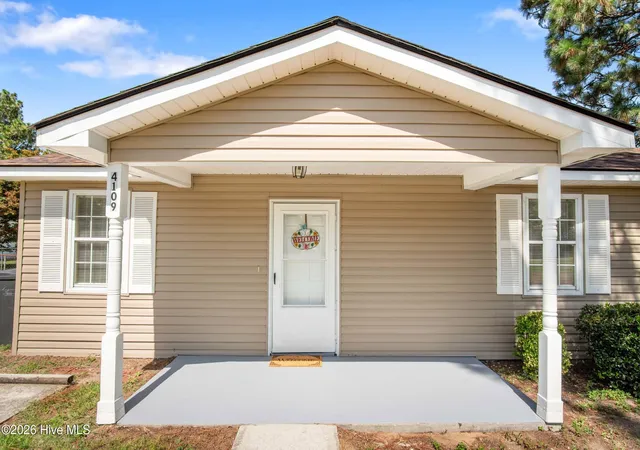 Photo 3 of Single family home for sale at 4109 Mack Ln, Augusta, GA 30906 | MLS# 100590541 | Listing updated on 2026-09-17