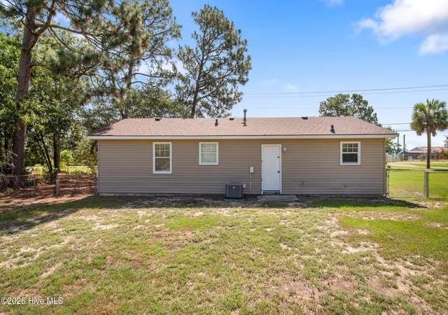 Photo 4 of Single family home for sale at 4109 Mack Ln, Augusta, GA 30906 | MLS# 100590541 | Listing updated on 2026-09-17