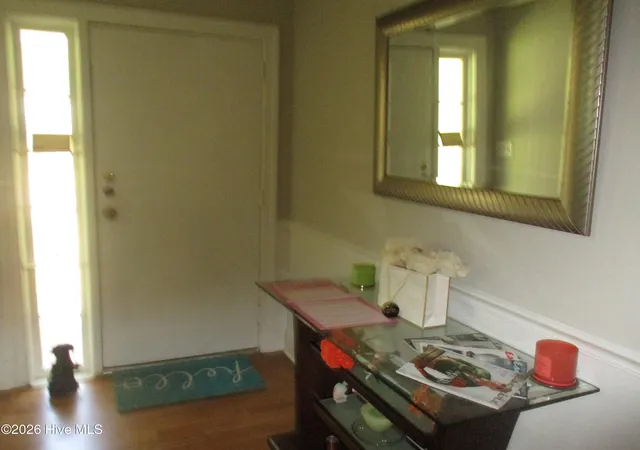 Photo 2 of Single family home for sale at 2201 Woodview Rd, Kinston, NC 28504 | MLS# 100598164 | Listing updated on 2026-09-01