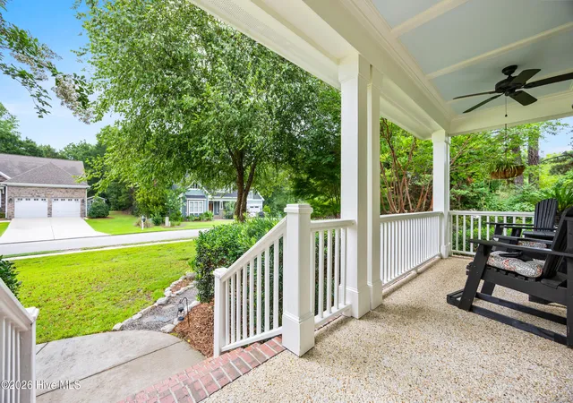 Photo 3 of Single family home for sale at 8809 New Forest Dr, Wilmington, NC 28411 | MLS# 100590813 | Listing updated on 2026-08-23