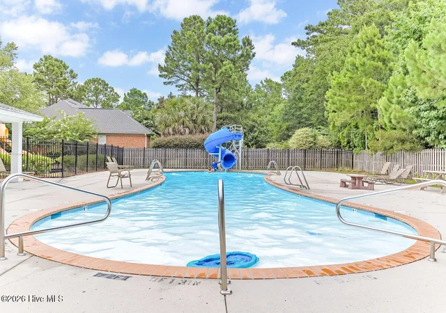 Photo 40 of Single family home for sale at 8809 New Forest Dr, Wilmington, NC 28411 | MLS# 100590813 | Listing updated on 2026-10-02