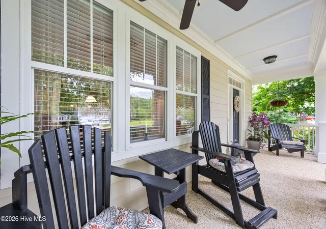 Photo 3 of Single family home for sale at 8809 New Forest Dr, Wilmington, NC 28411 | MLS# 100590813 | Listing updated on 2026-08-23