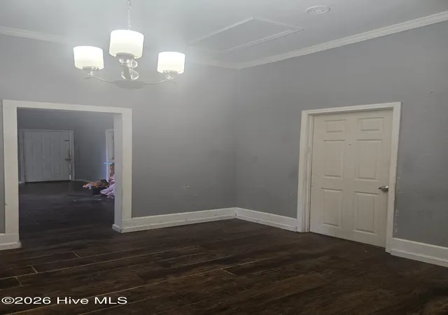Photo 4 of Single family home for sale at 150 Grove St, Lincolnton, GA 30817 | MLS# 100597362 | Listing updated on 2026-09-21