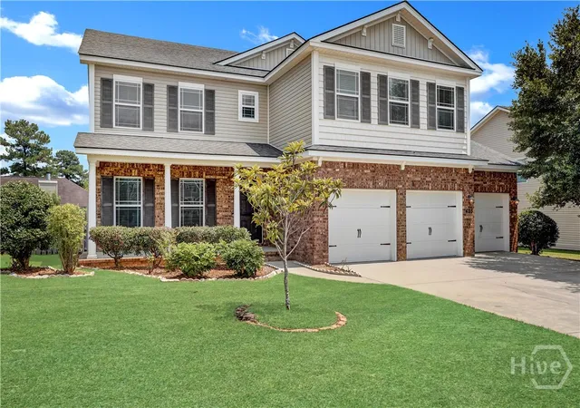 Photo 1 of Single family home for sale at 425 Keiffer Dr, Rincon, GA None | MLS# SA361768 | Listing updated on 2026-09-09