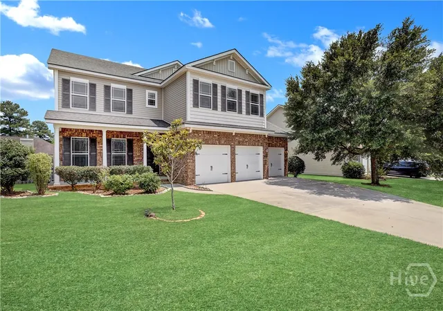 Photo 2 of Single family home for sale at 425 Keiffer Dr, Rincon, GA None | MLS# SA361768 | Listing updated on 2026-09-09