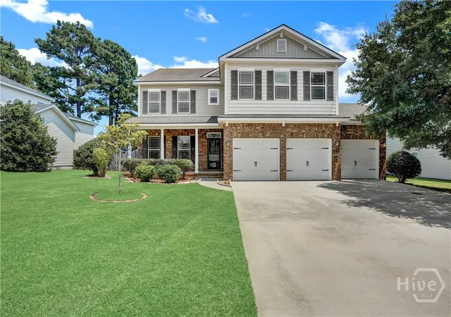 Photo 2 of Single family home for sale at 425 Keiffer Dr, Rincon, GA None | MLS# SA361768 | Listing updated on 2026-09-09