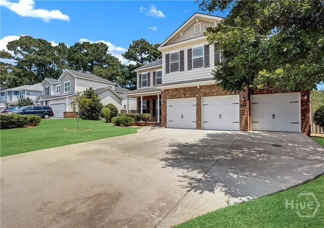 Photo 3 of Single family home for sale at 425 Keiffer Dr, Rincon, GA None | MLS# SA361768 | Listing updated on 2026-09-09