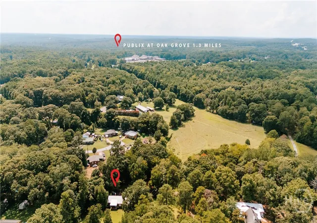 Photo 2 of Single family home for sale at 345 Jefferson River Rd, Athens, GA 30607 | MLS# CL361425 | Listing updated on 2026-10-23