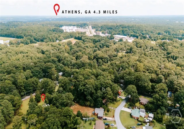 Photo 3 of Single family home for sale at 345 Jefferson River Rd, Athens, GA 30607 | MLS# CL361425 | Listing updated on 2026-10-23