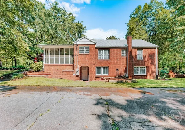 Photo 56 of Single family home for sale at 345 Jefferson River Rd, Athens, GA 30607 | MLS# CL361425 | Listing updated on 2026-10-23