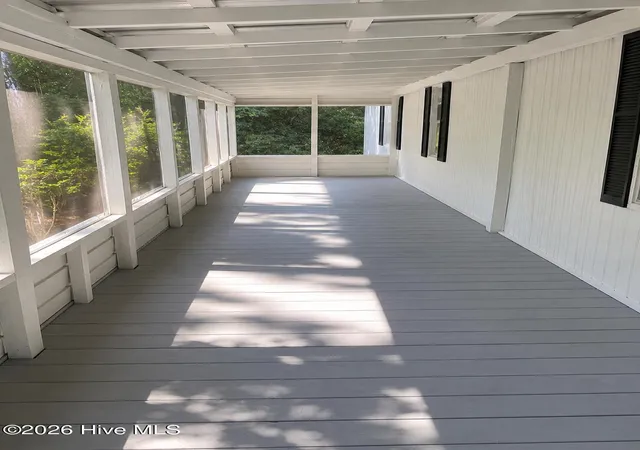 Photo 3 of Manufactured home for sale at 4613 Oak Crst Dr SE, Southport, NC 28461 | MLS# 100595239 | Listing updated on 2026-09-20